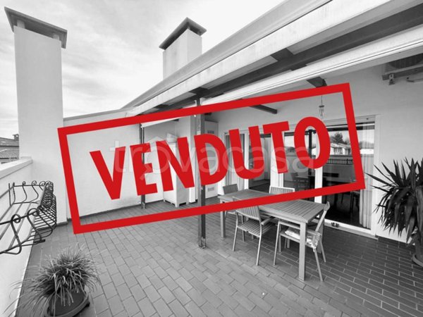 appartamento in vendita a San Vito al Tagliamento