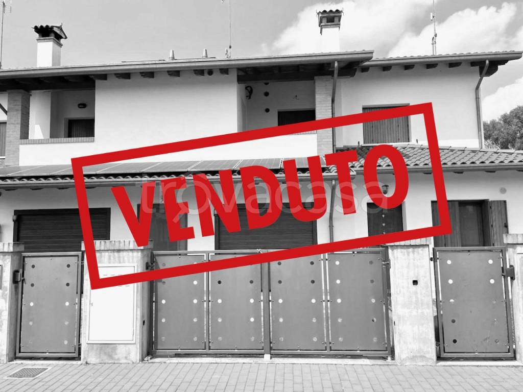 appartamento in vendita a San Vito al Tagliamento