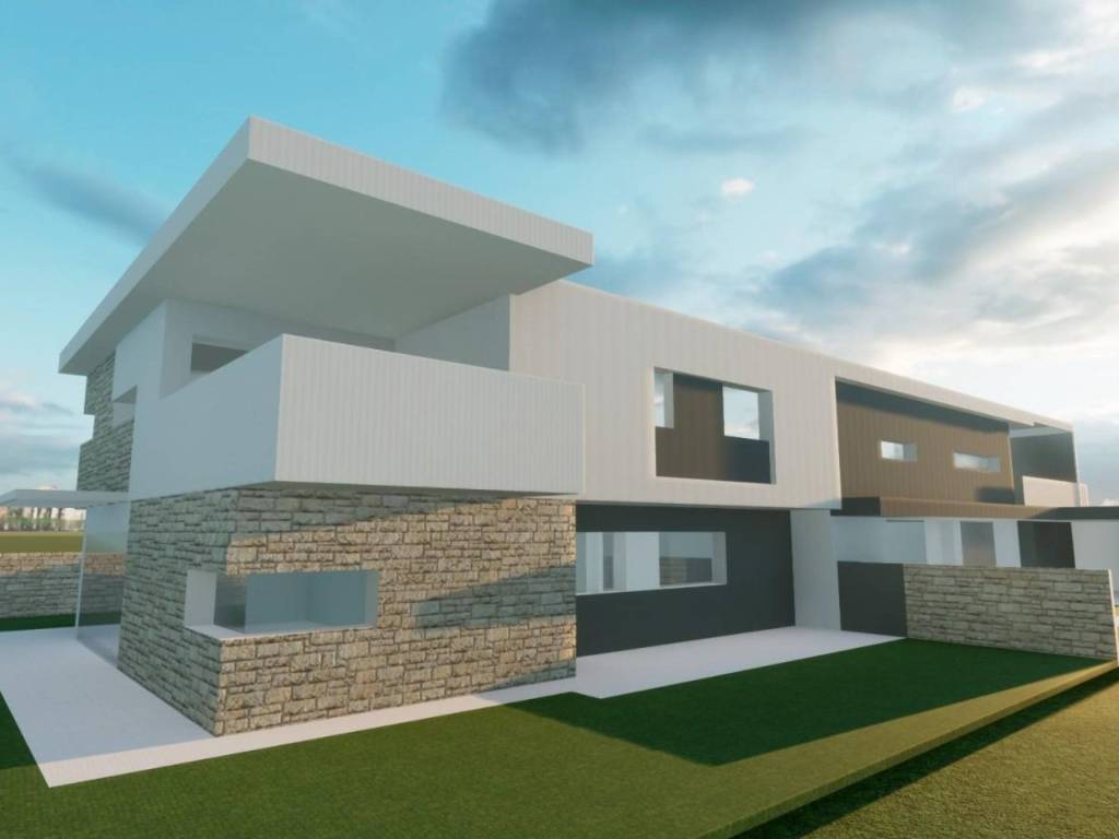 appartamento in vendita a San Vito al Tagliamento