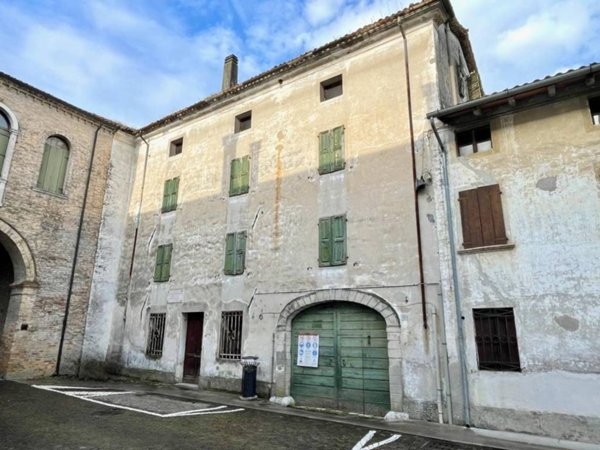 casa indipendente in vendita a San Vito al Tagliamento