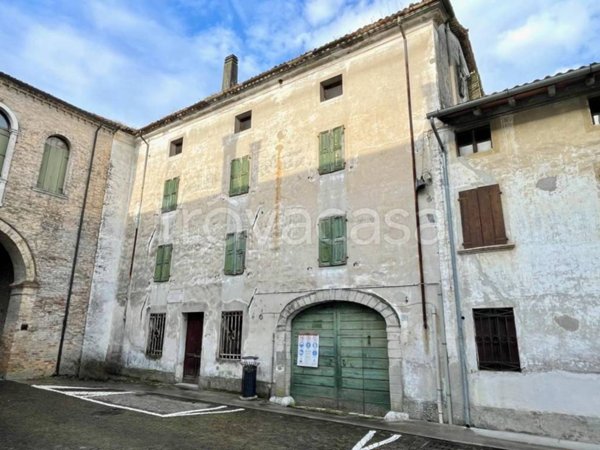 casa indipendente in vendita a San Vito al Tagliamento