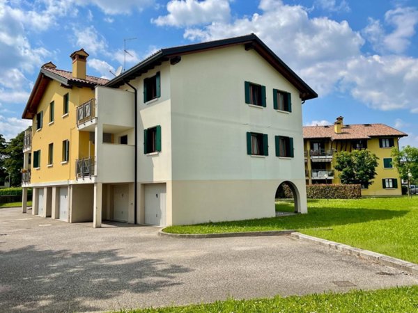 appartamento in vendita a San Vito al Tagliamento