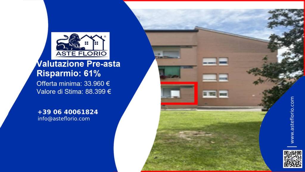 appartamento in vendita a San Vito al Tagliamento