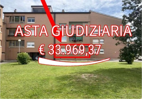 appartamento in vendita a San Vito al Tagliamento