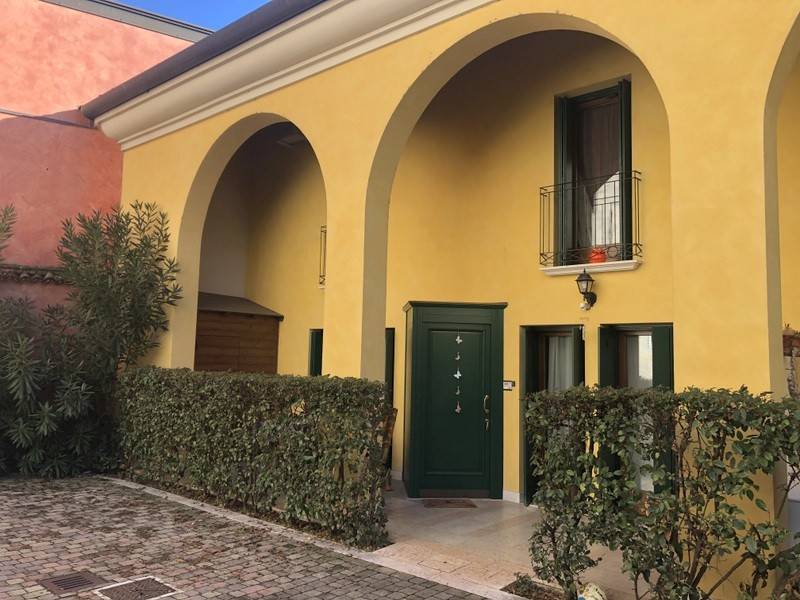 casa indipendente in vendita a San Vito al Tagliamento