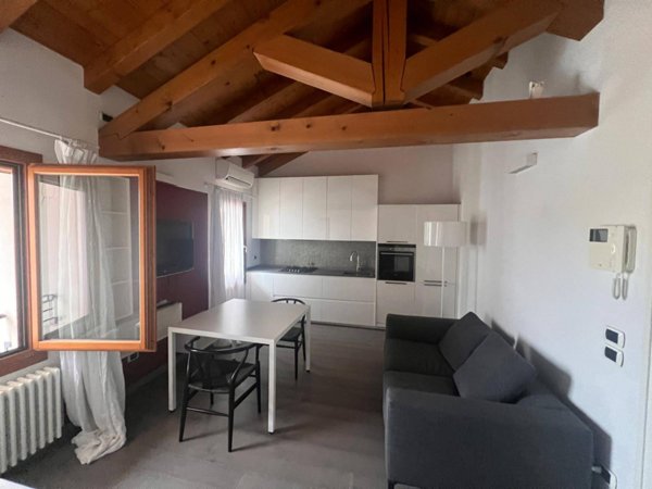 appartamento in vendita a San Vito al Tagliamento