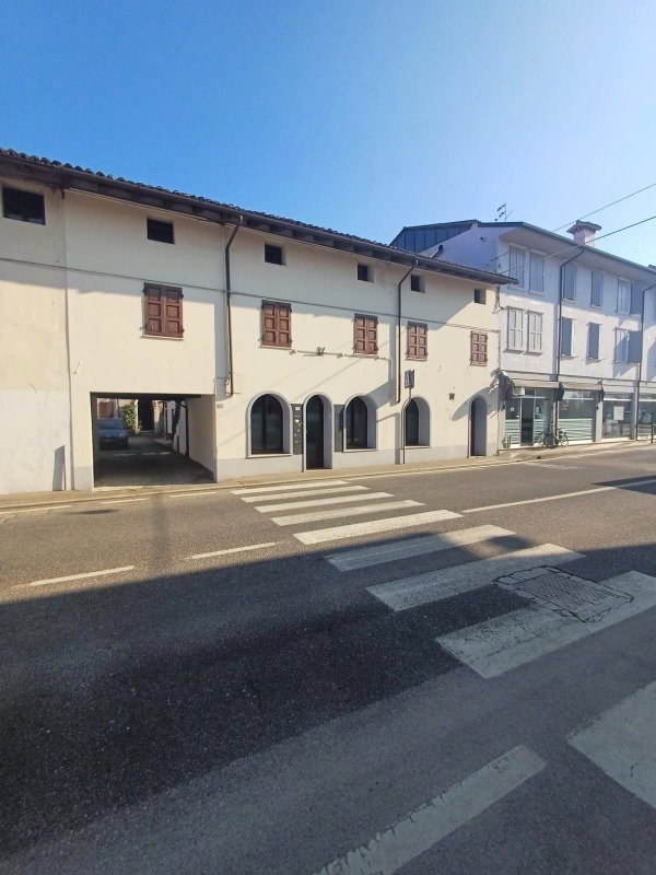 negozio in vendita a San Vito al Tagliamento