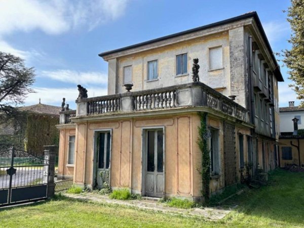 casa indipendente in vendita a San Vito al Tagliamento
