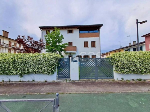 casa indipendente in vendita a San Vito al Tagliamento