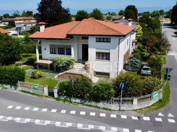 casa indipendente in vendita a San Vito al Tagliamento