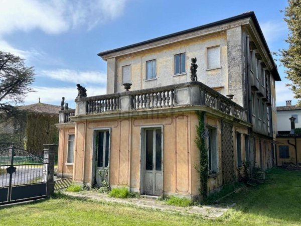 casa indipendente in vendita a San Vito al Tagliamento