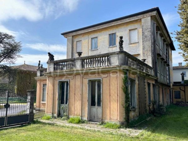 casa indipendente in vendita a San Vito al Tagliamento
