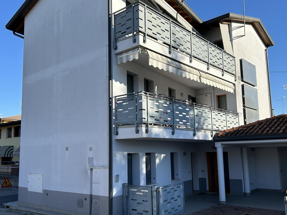 appartamento in vendita a San Vito al Tagliamento