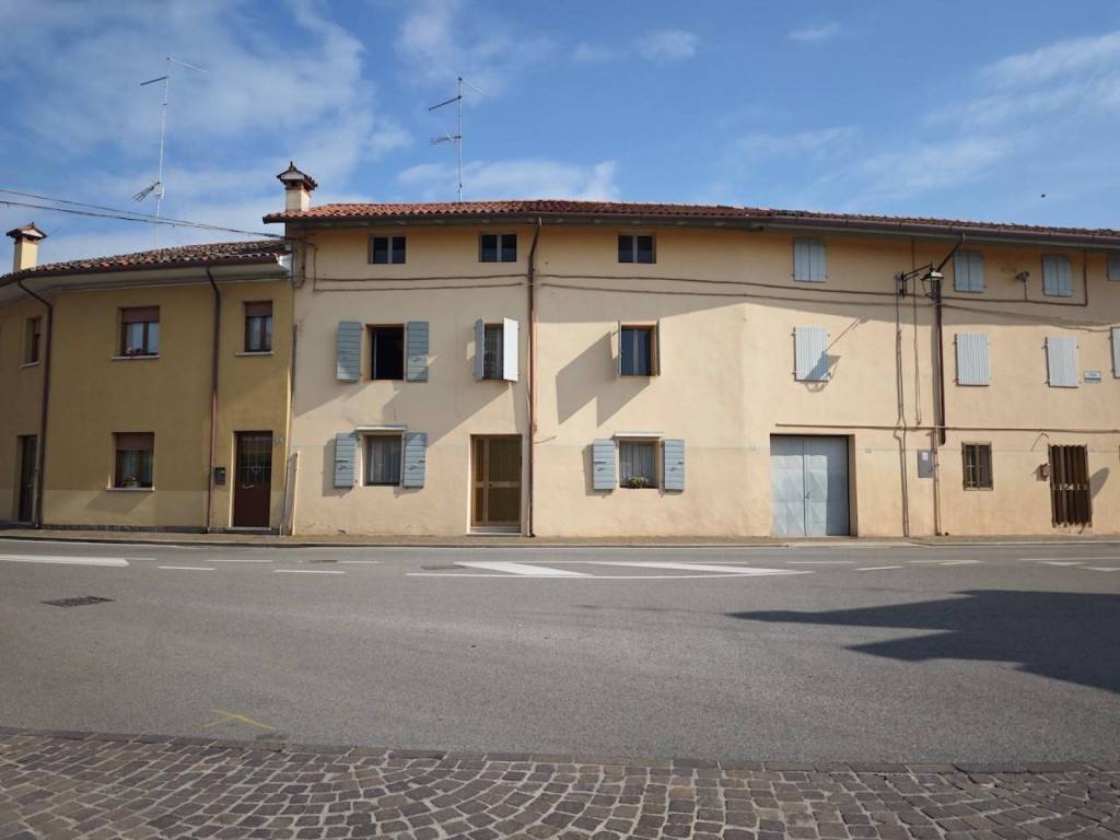 casa indipendente in vendita a San Vito al Tagliamento