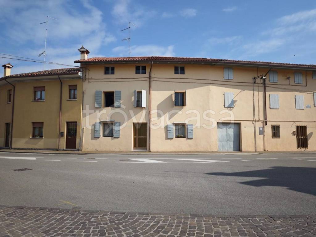 casa indipendente in vendita a San Vito al Tagliamento