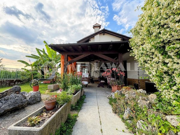 casa indipendente in vendita a San Vito al Tagliamento