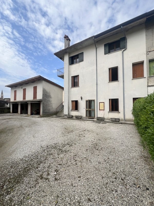 casa indipendente in vendita a San Vito al Tagliamento