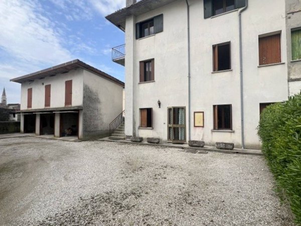 casa indipendente in vendita a San Vito al Tagliamento