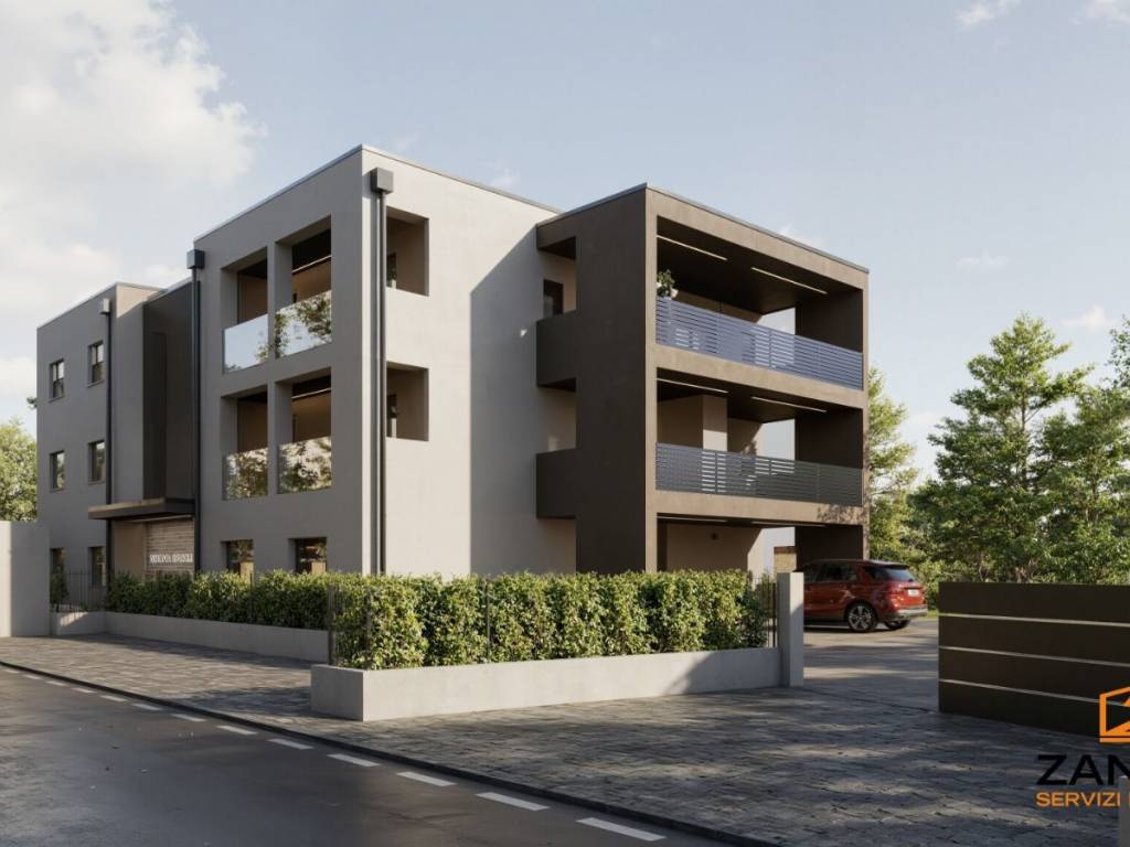 appartamento in vendita a San Vito al Tagliamento