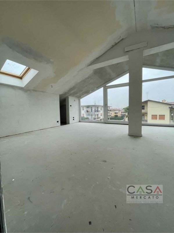 appartamento in vendita a San Vito al Tagliamento