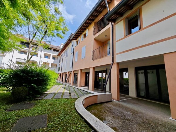 appartamento in vendita a San Vito al Tagliamento