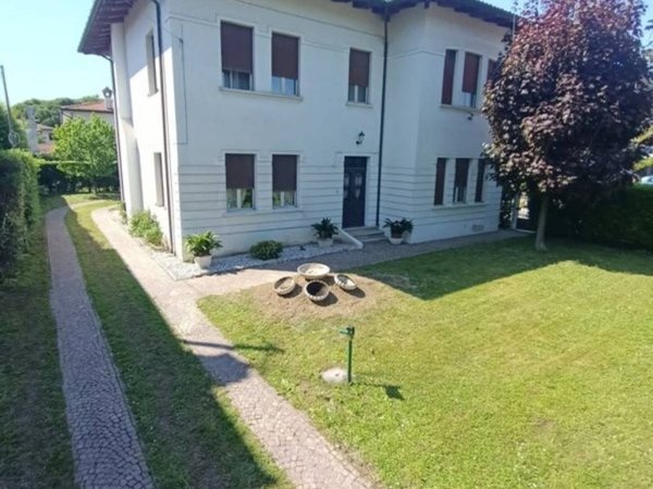 casa indipendente in vendita a San Vito al Tagliamento
