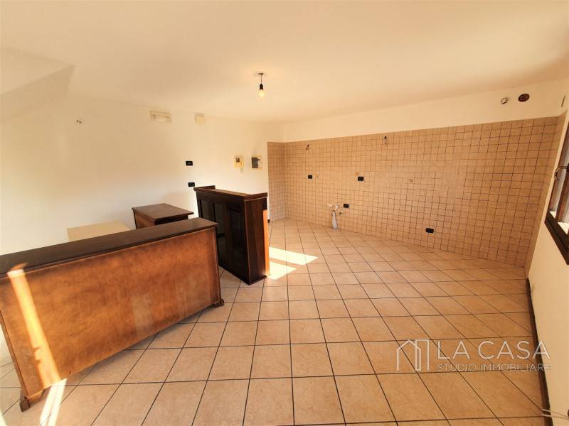 casa indipendente in vendita a San Vito al Tagliamento in zona Savorgnano