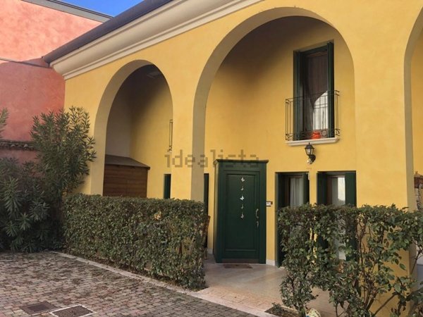 casa indipendente in vendita a San Vito al Tagliamento