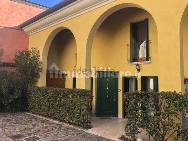 casa indipendente in vendita a San Vito al Tagliamento