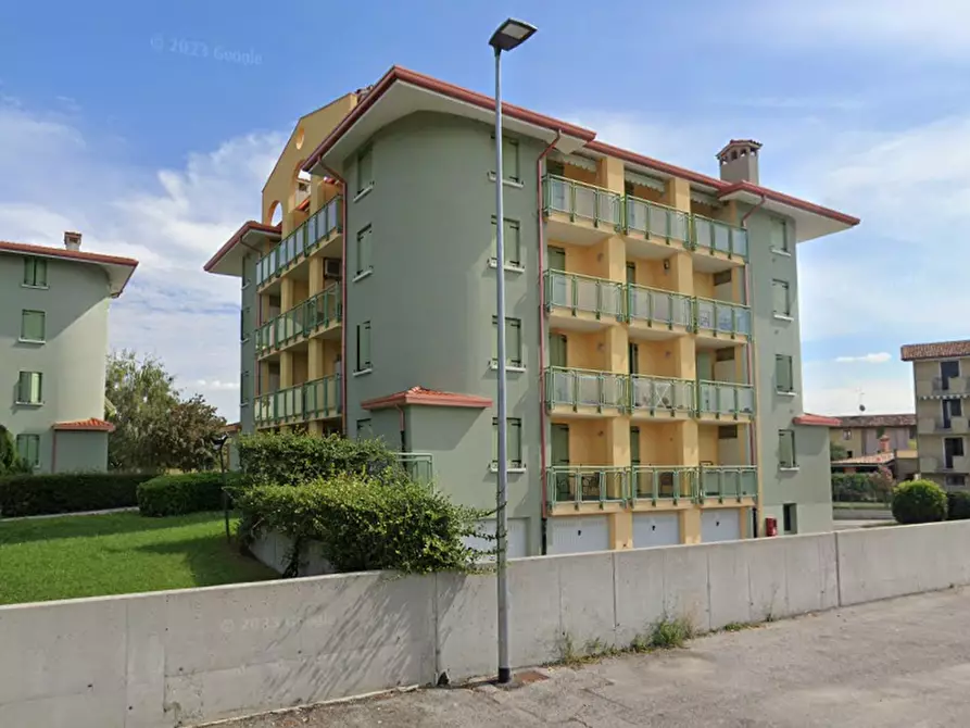 appartamento in vendita a San Vito al Tagliamento in zona Prodolone