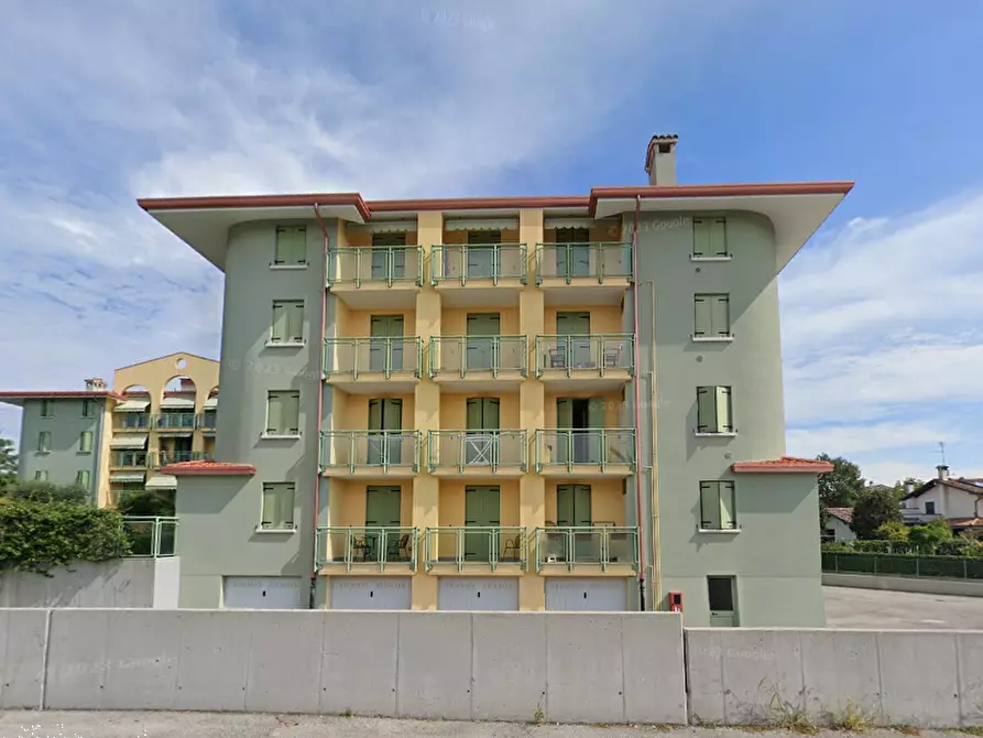 appartamento in vendita a San Vito al Tagliamento in zona Prodolone