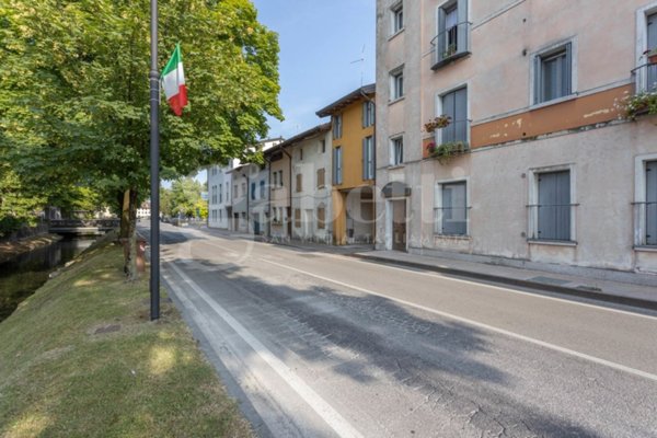appartamento in vendita a San Vito al Tagliamento