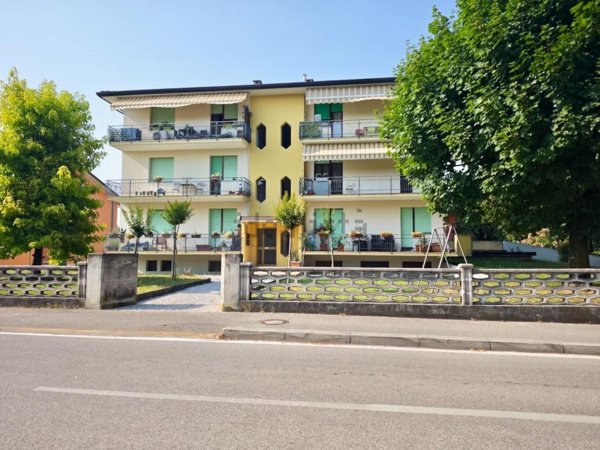 appartamento in vendita a San Vito al Tagliamento