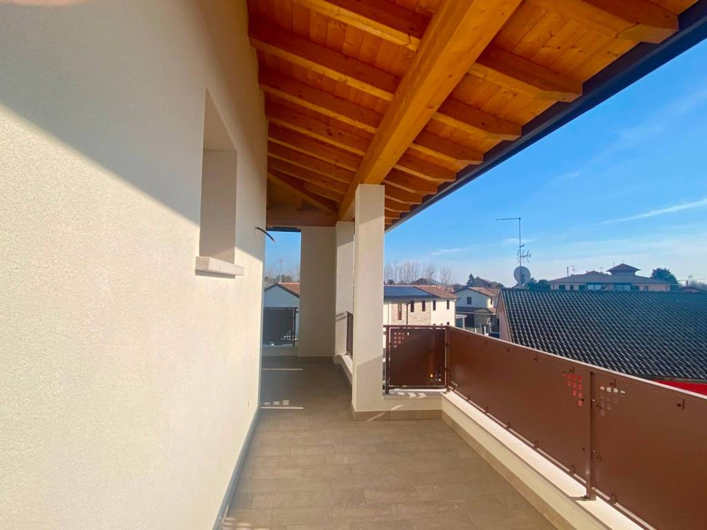 appartamento in vendita a San Vito al Tagliamento