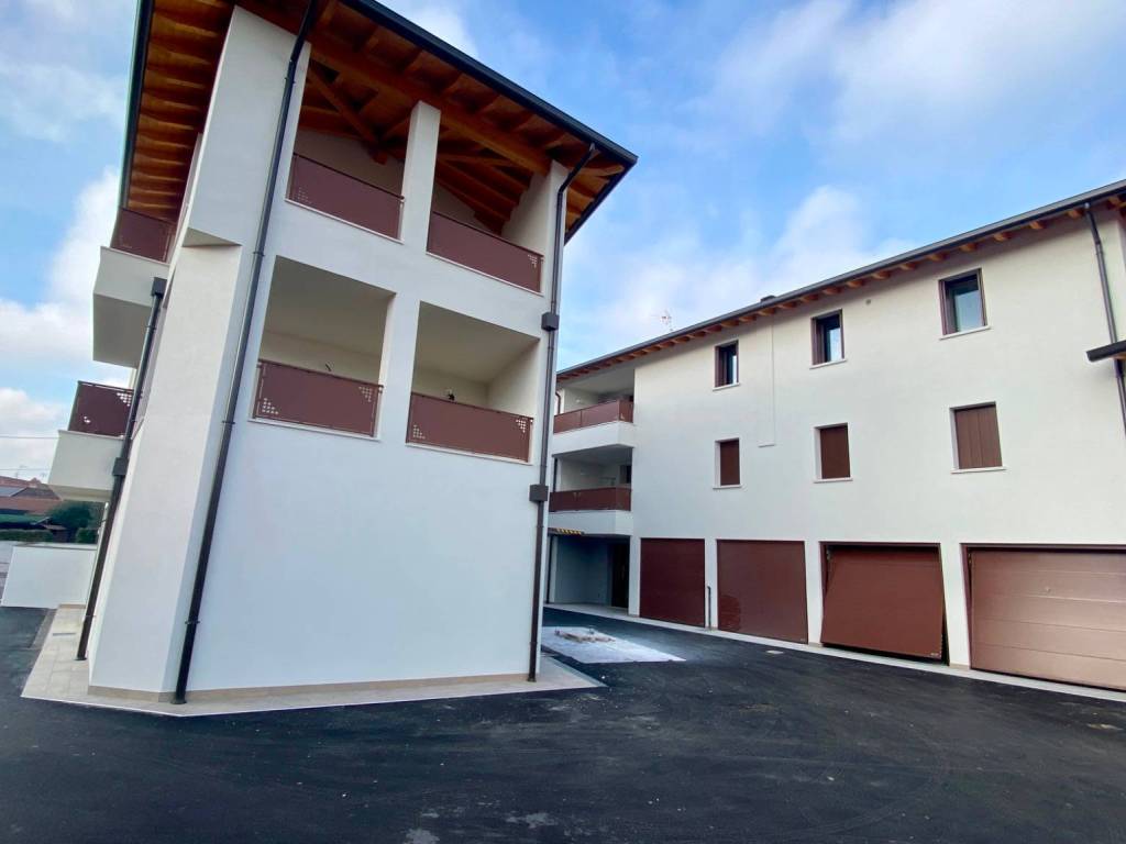 appartamento in vendita a San Vito al Tagliamento