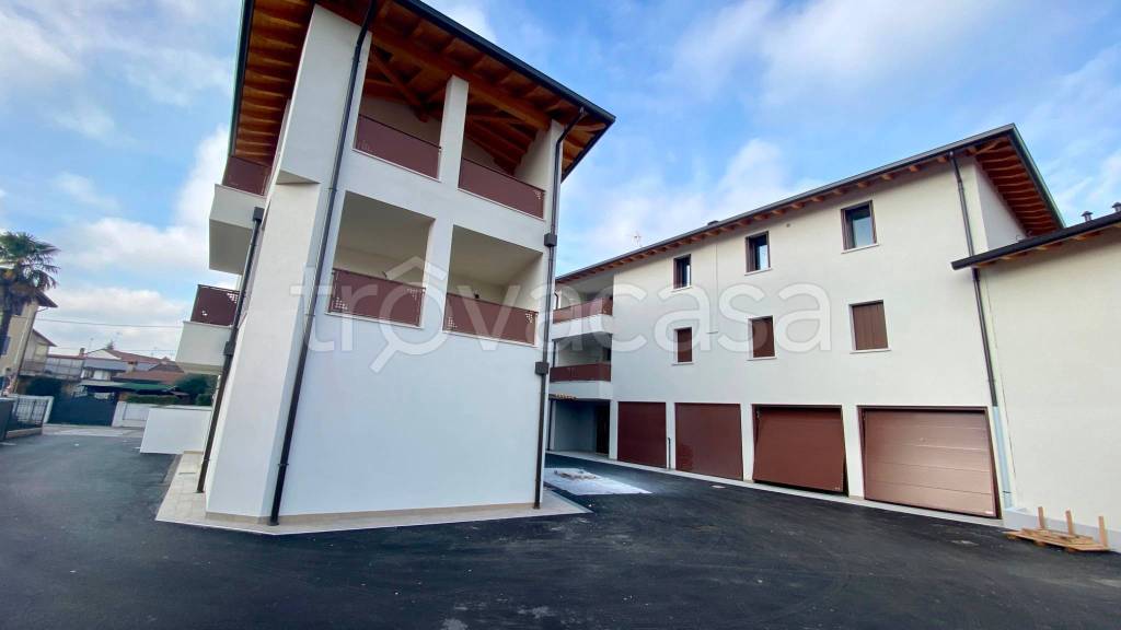appartamento in vendita a San Vito al Tagliamento