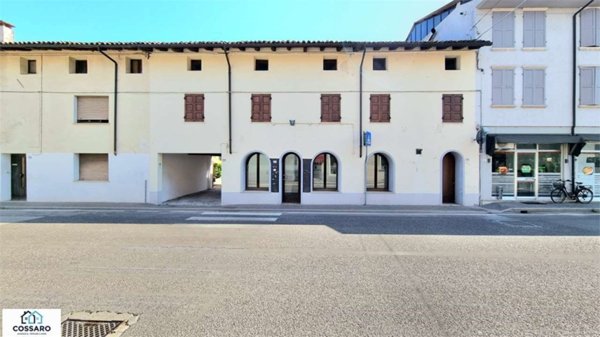 negozio in vendita a San Vito al Tagliamento