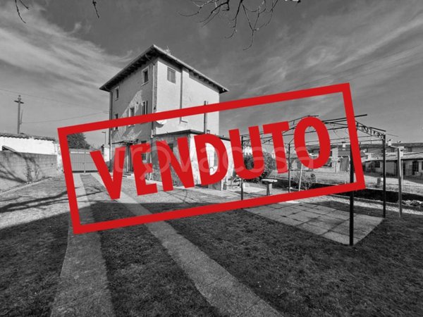 casa indipendente in vendita a San Vito al Tagliamento in zona Savorgnano