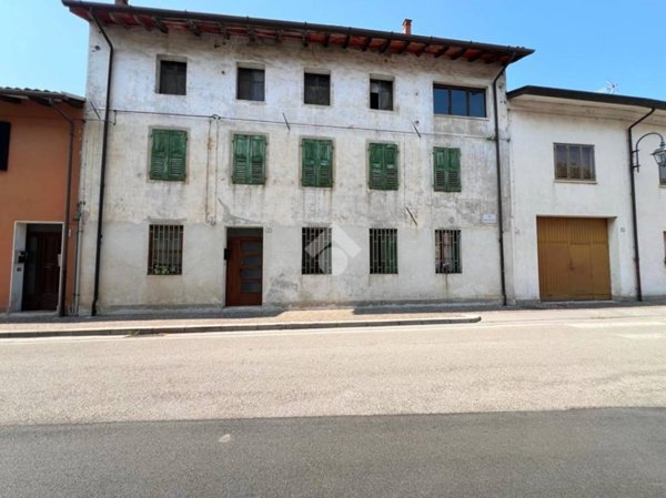 appartamento in vendita a San Vito al Tagliamento in zona Prodolone
