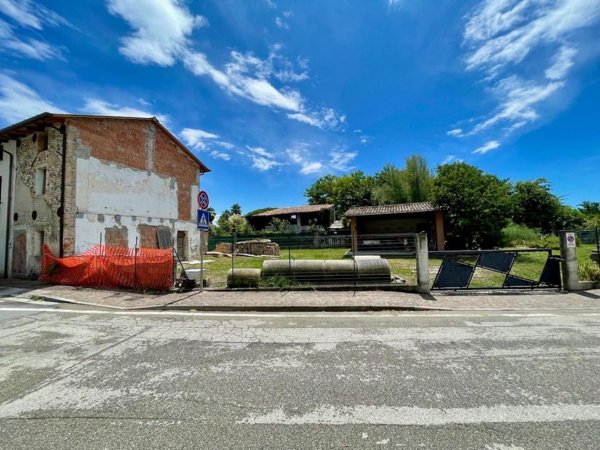 appartamento in vendita a San Vito al Tagliamento in zona Prodolone
