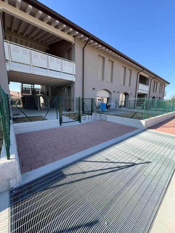 appartamento in vendita a San Vito al Tagliamento in zona Rosa