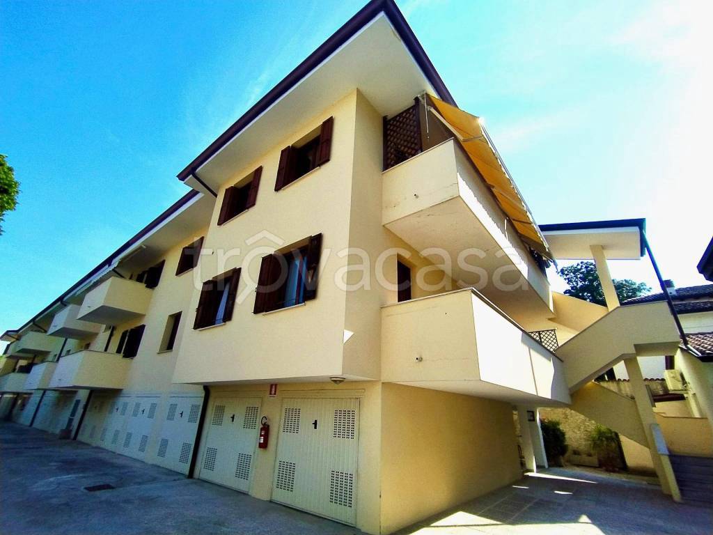 appartamento in vendita a San Vito al Tagliamento