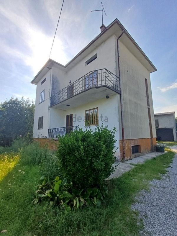 casa indipendente in vendita a San Vito al Tagliamento