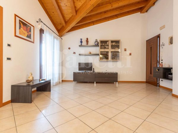 casa indipendente in vendita a San Vito al Tagliamento