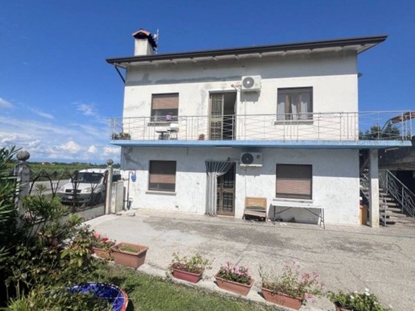 appartamento in vendita a San Vito al Tagliamento