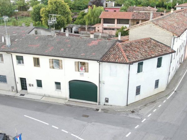 appartamento in vendita a San Vito al Tagliamento in zona Savorgnano