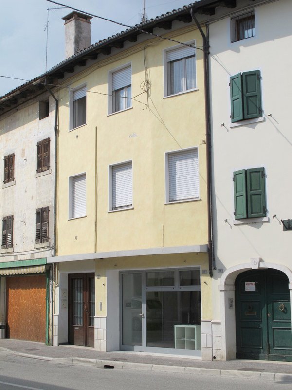 casa indipendente in vendita a San Vito al Tagliamento