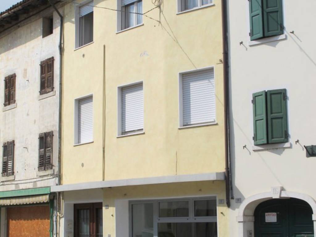 casa indipendente in vendita a San Vito al Tagliamento