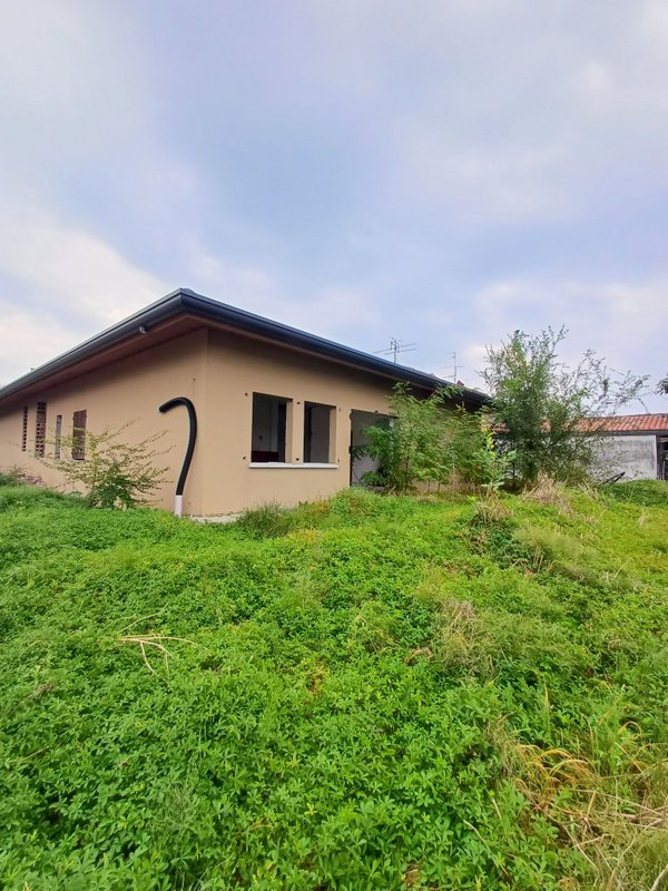 casa indipendente in vendita a San Vito al Tagliamento