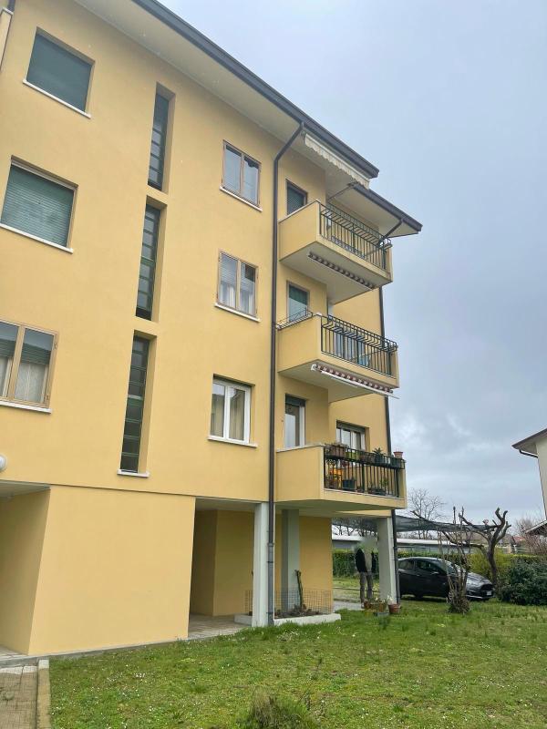 appartamento in vendita a San Vito al Tagliamento